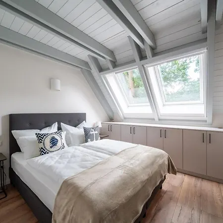 Domizil Am Ostseewald, Loewenzahn