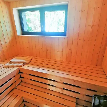 Domizil Am Ostseewald, Loewenzahn *
