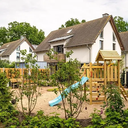 Domizil Am Ostseewald, Loewenzahn * 青斯特